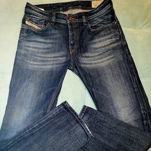 Diesel Waykee Jean's